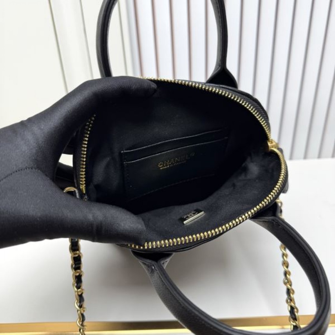 CHANEL シャネル コピー トートバッグ 上質でフェミニンな魅力