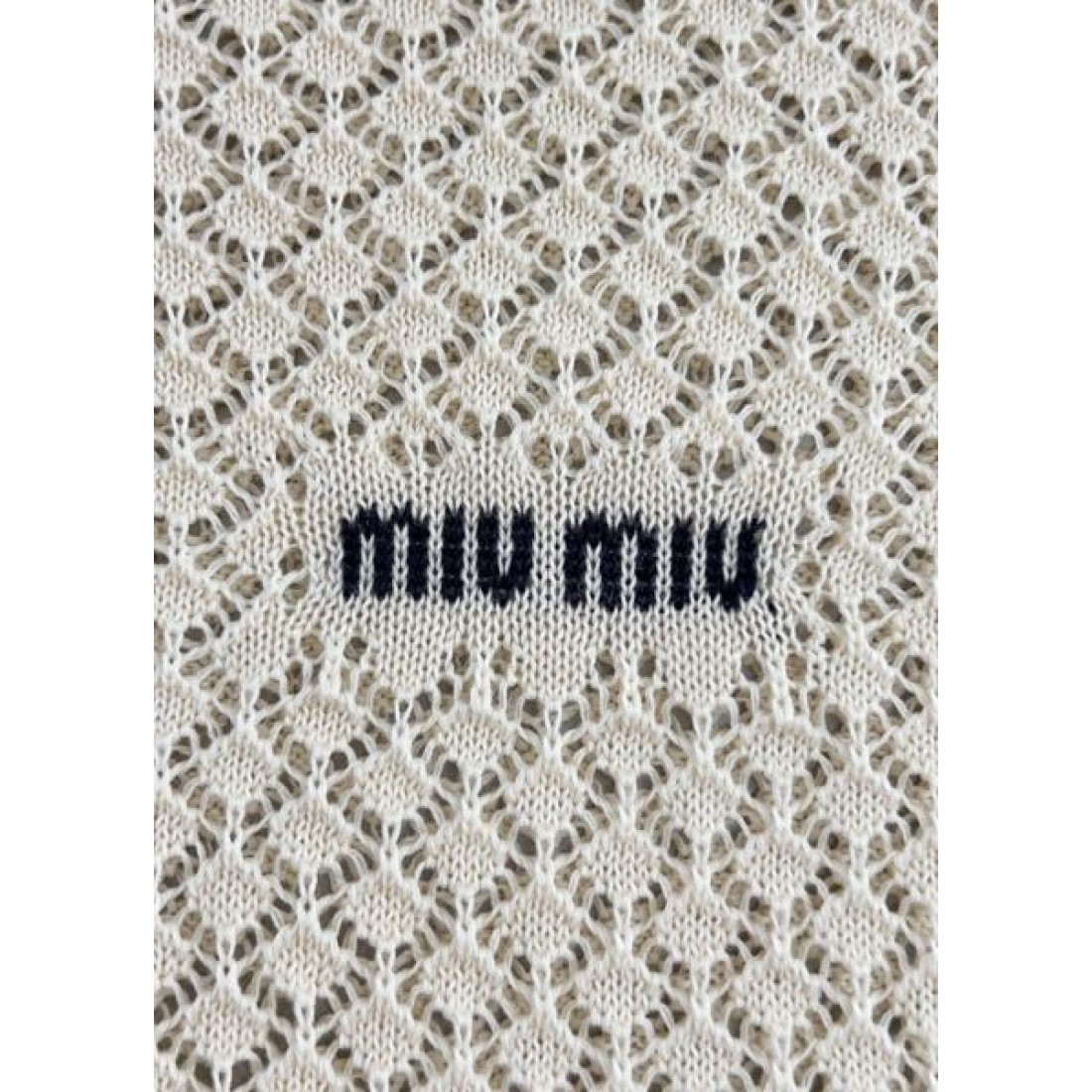 MIU MIU ミュウミュウ コピー 半袖 洗練された女性らしい仕上がり