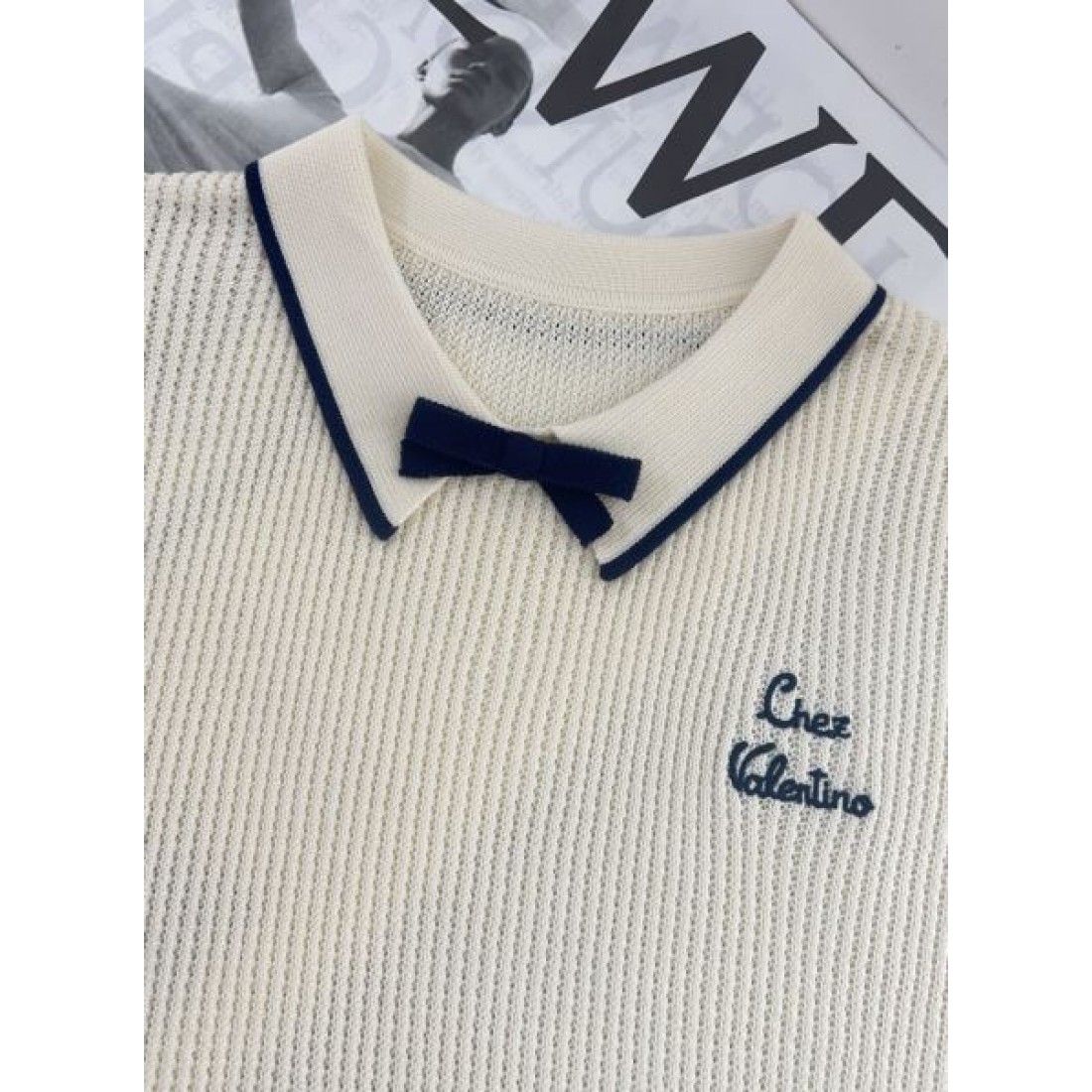  洗練されたモダンな ヴァレンティノ スーパーコピー 半袖 VALENTINO
