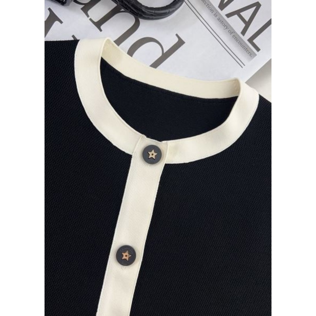 ディオール DIOR コピー カーディガン クラシックで優雅な印象