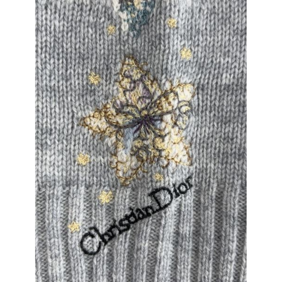 エレガントに着こなせる DIOR ディオール コピー 長袖トップス 上質な