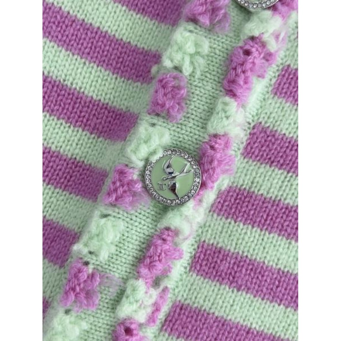 CHANEL シャネル コピー カーディガン 華やかで上品な 人気アイテム