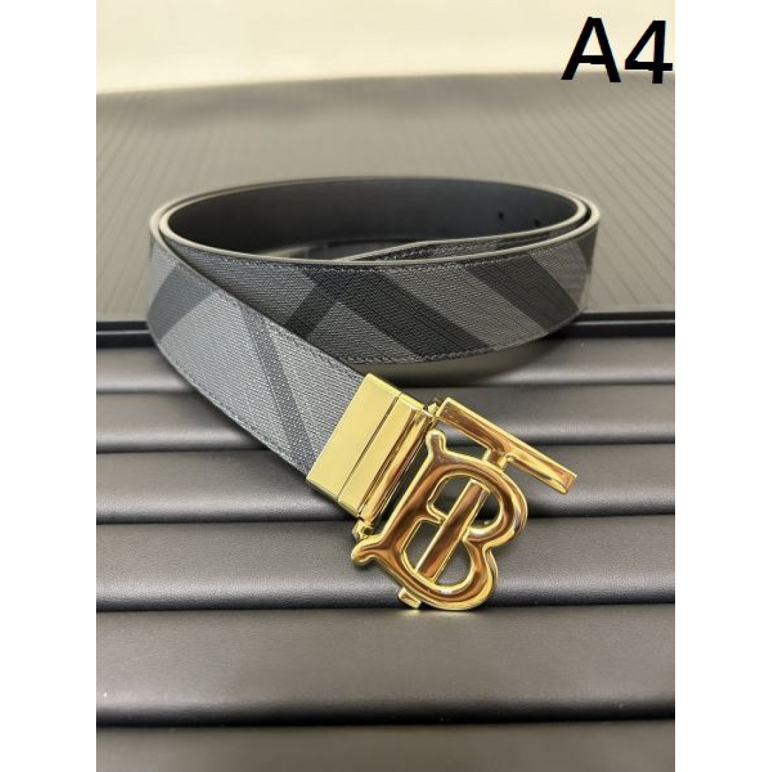 BURBERRY スーパーコピー ベルト バーバリー 上品でクラシカルなスタイル