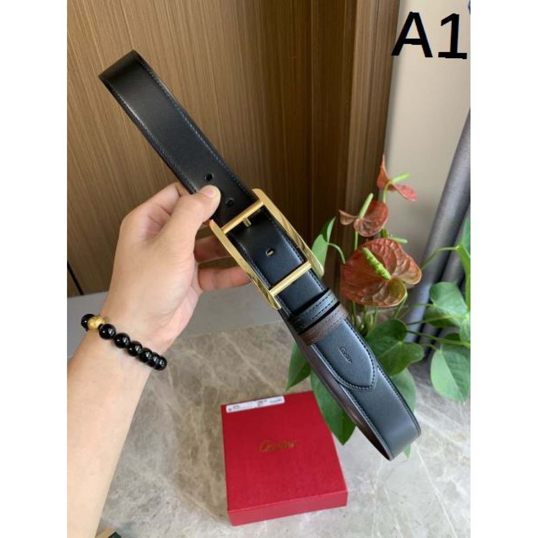 優美で魅惑的な CARTIER スーパーコピー ベルト カルティエ お勧め