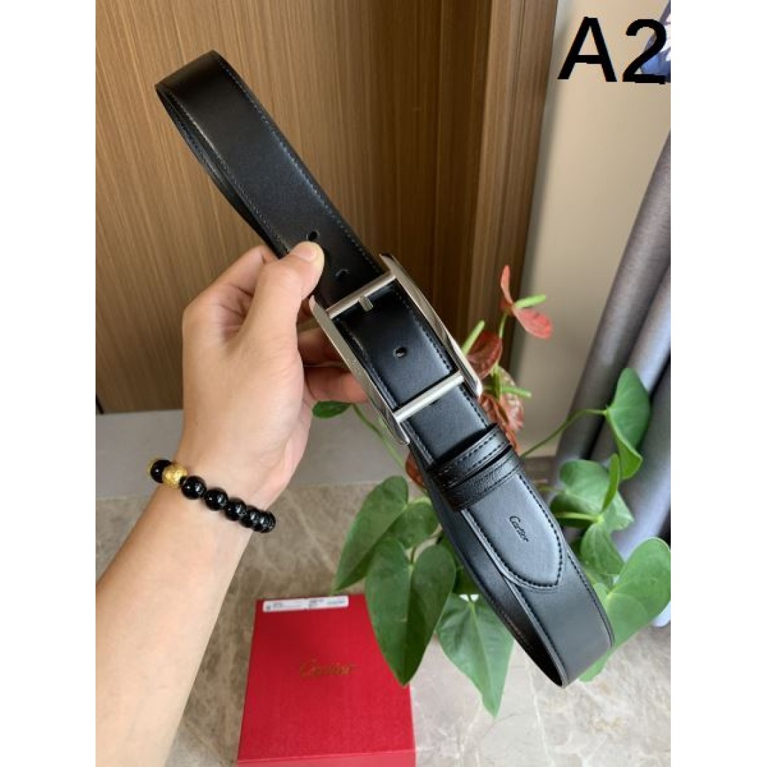 優美で魅惑的な CARTIER スーパーコピー ベルト カルティエ お勧め