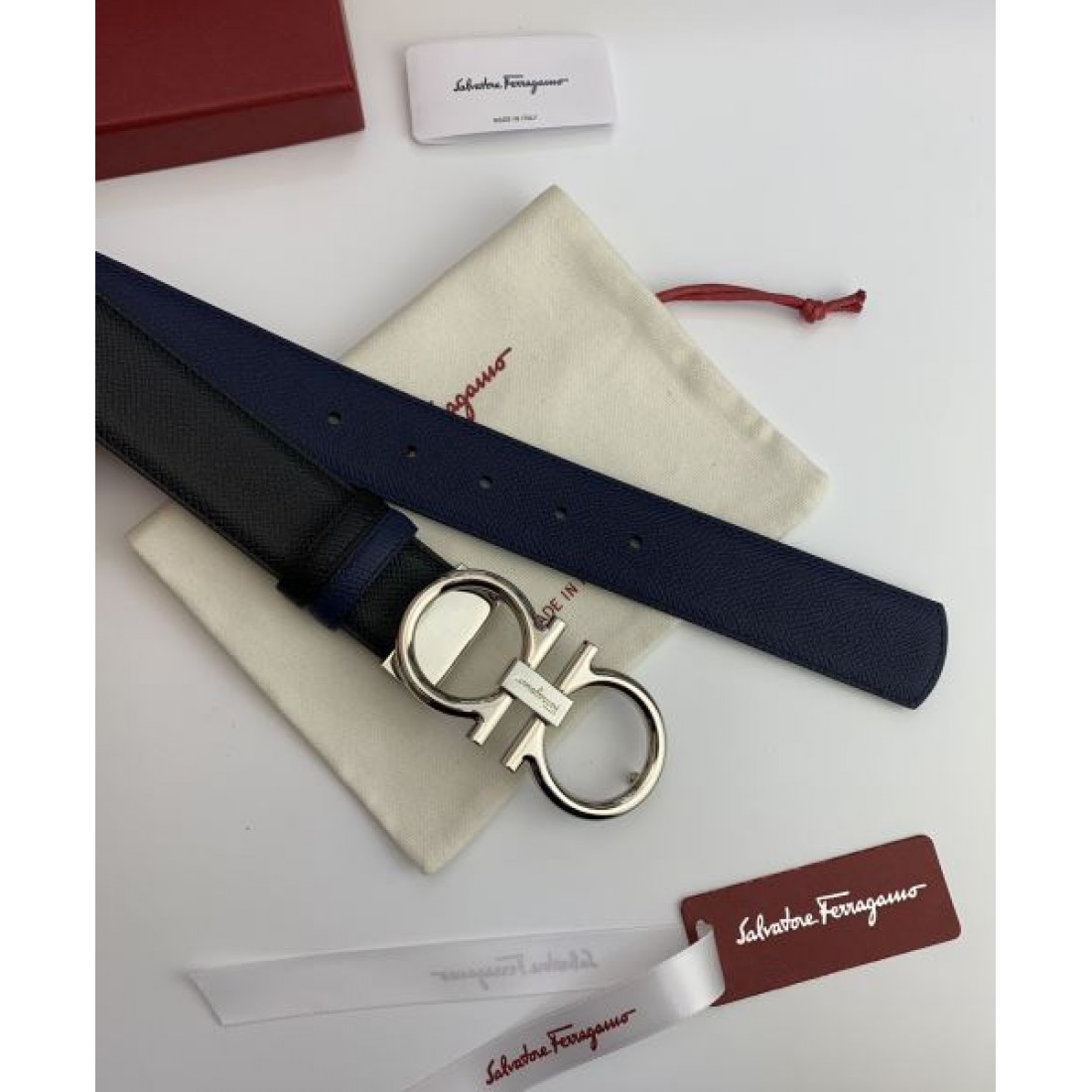 サルヴァトーレ コピー ベルト FERRAGAMO 華やかでモダンなデザイン