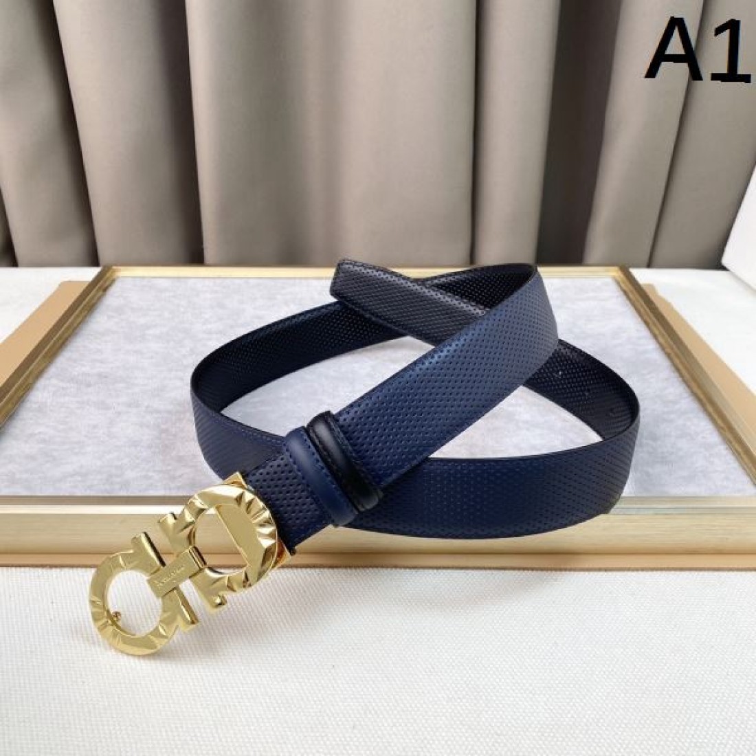 フェラガモ コピー ベルト FERRAGAMO 大人に似合うクラシカルで魅力的な