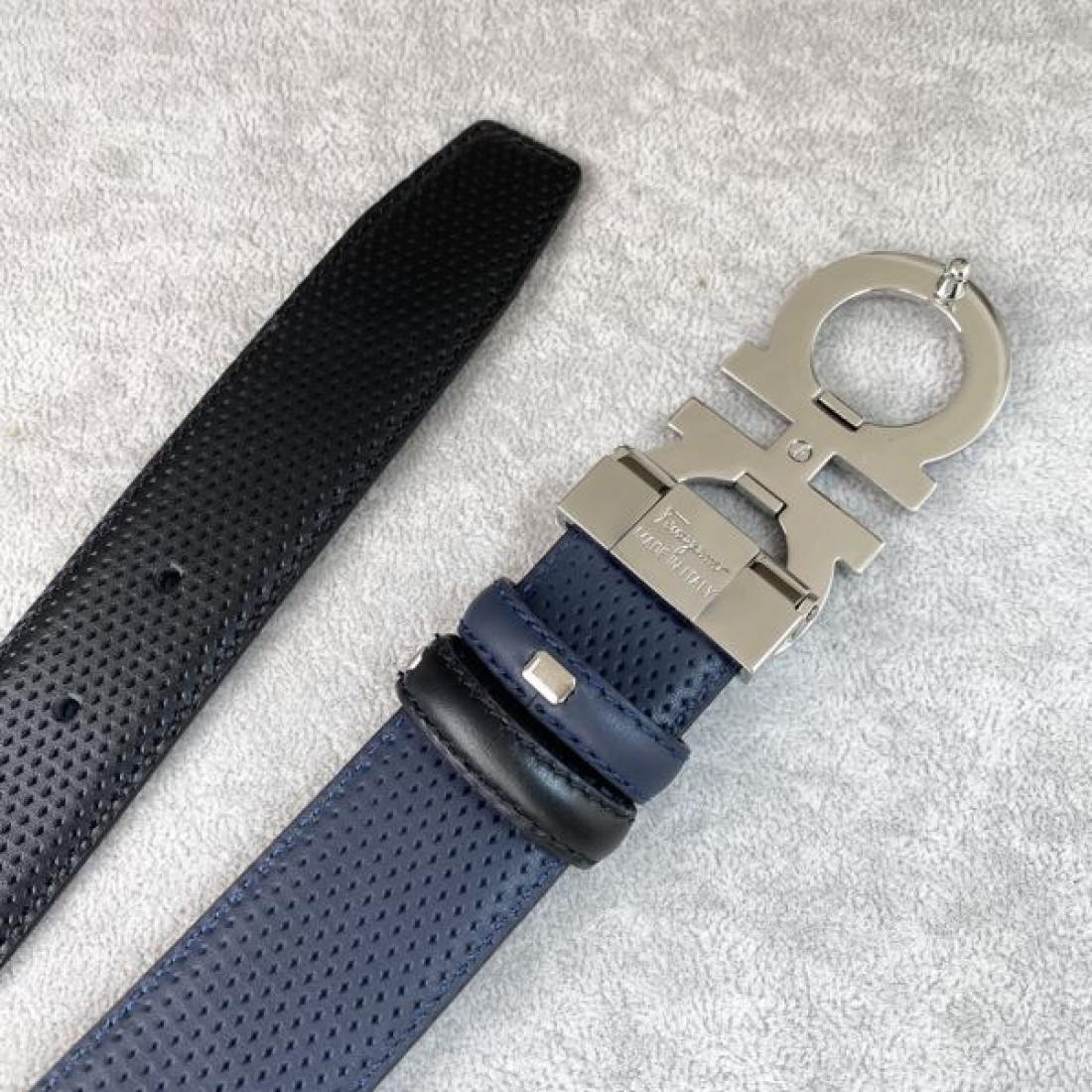 フェラガモ コピー ベルト FERRAGAMO 大人に似合うクラシカルで魅力的な