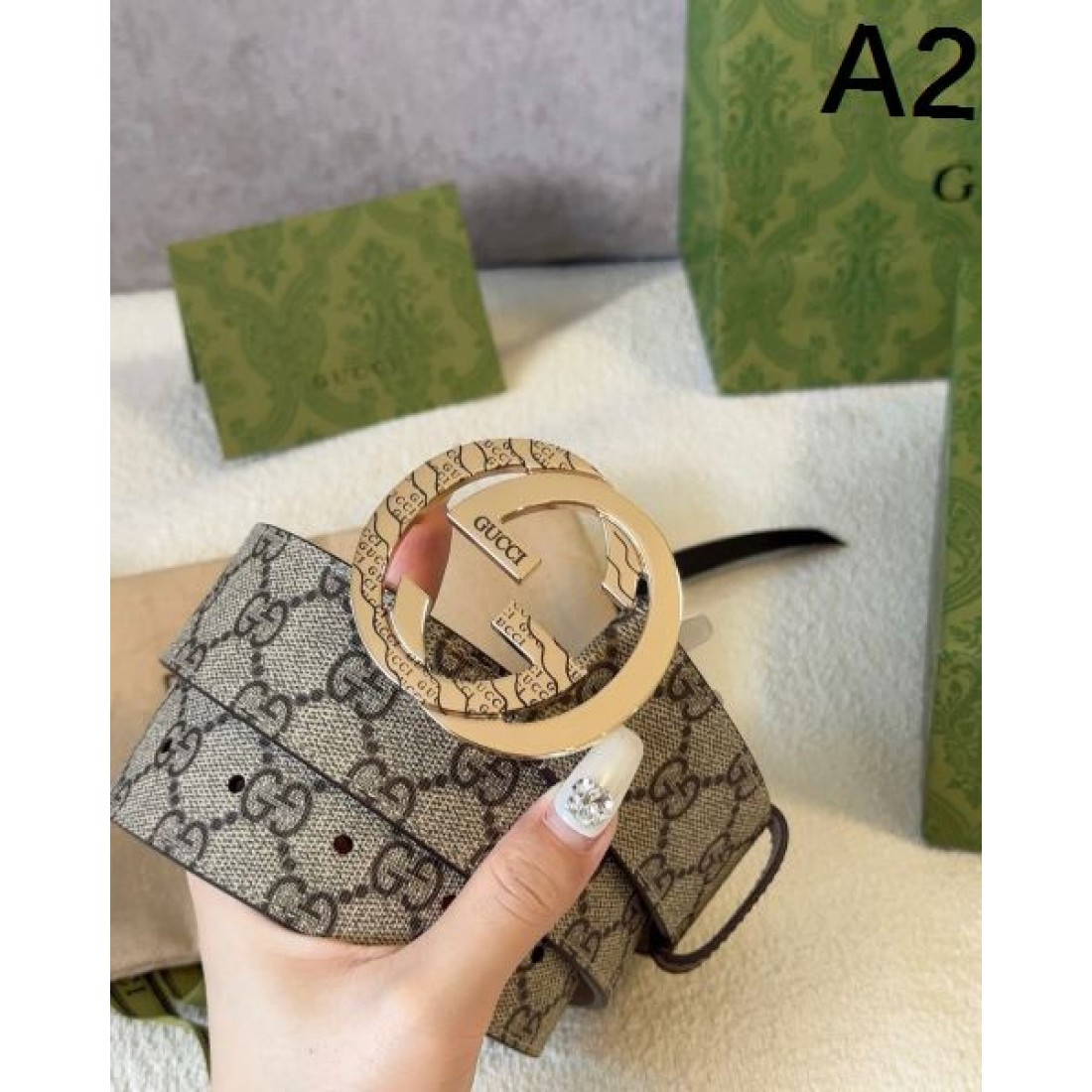 おすすめ グッチ スーパーコピー ベルト GUCCI 独特で魅惑的なデザイン