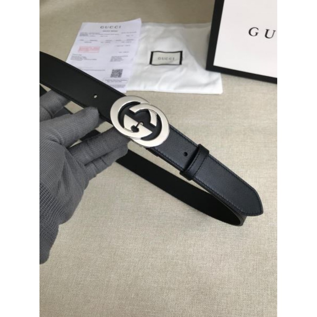  人気急上昇の GUCCI スーパーコピー ベルト グッチ 大人の上品な選択