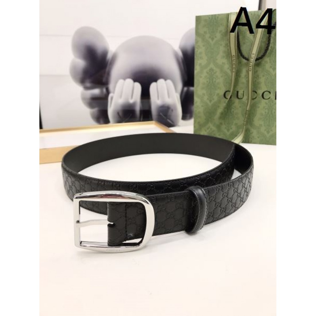 高級感ただよう GUCCI グッチ スーパーコピー ベルト 魅力的なデザイン