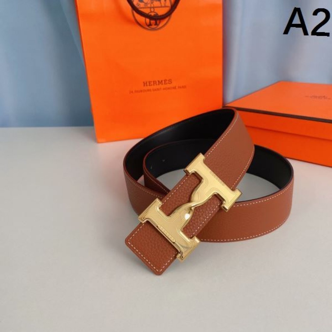特別感あふれる HERMES エルメス コピー ベルト 美しいデザイン