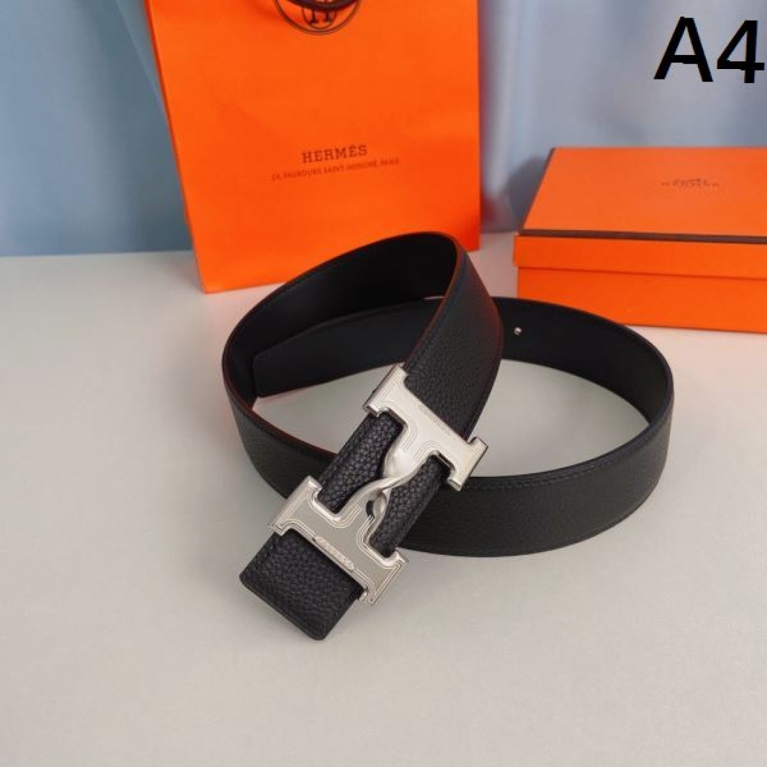 特別感あふれる HERMES エルメス コピー ベルト 美しいデザイン