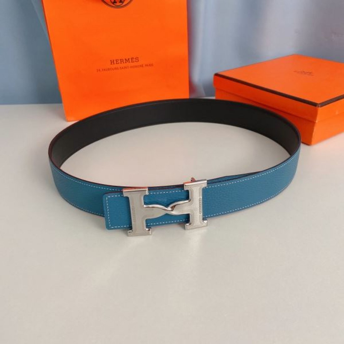 特別感あふれる HERMES エルメス コピー ベルト 美しいデザイン
