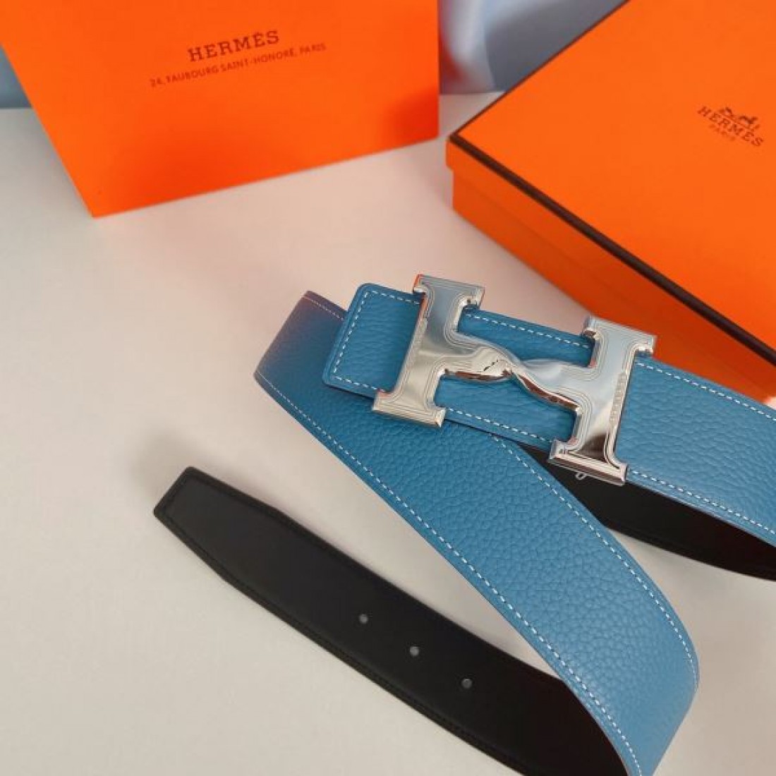 特別感あふれる HERMES エルメス コピー ベルト 美しいデザイン