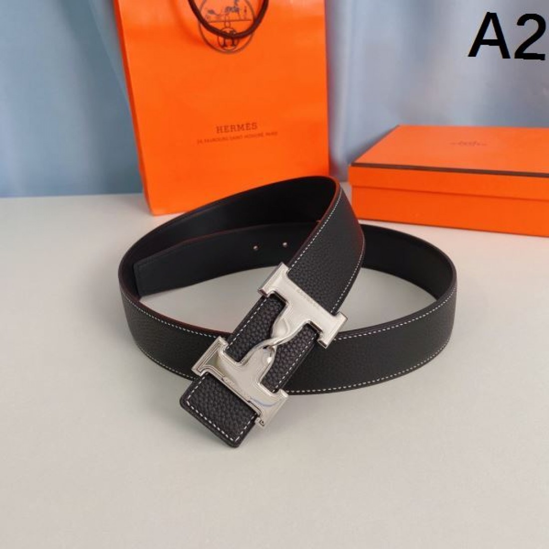 洗練された印象を放つ エルメス コピー ベルト HERMES ラグジュアリーな