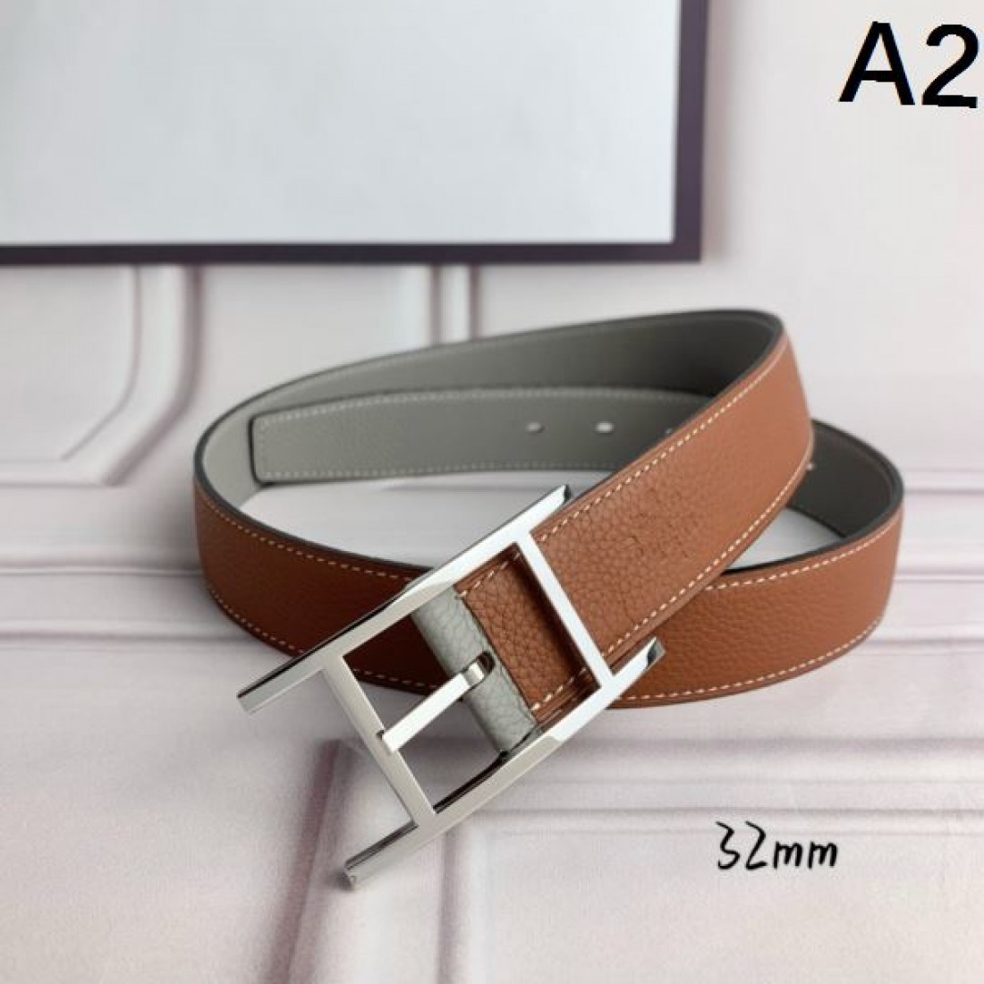 エルメス コピー ベルト HERMES 独特でモダンな ファッション性