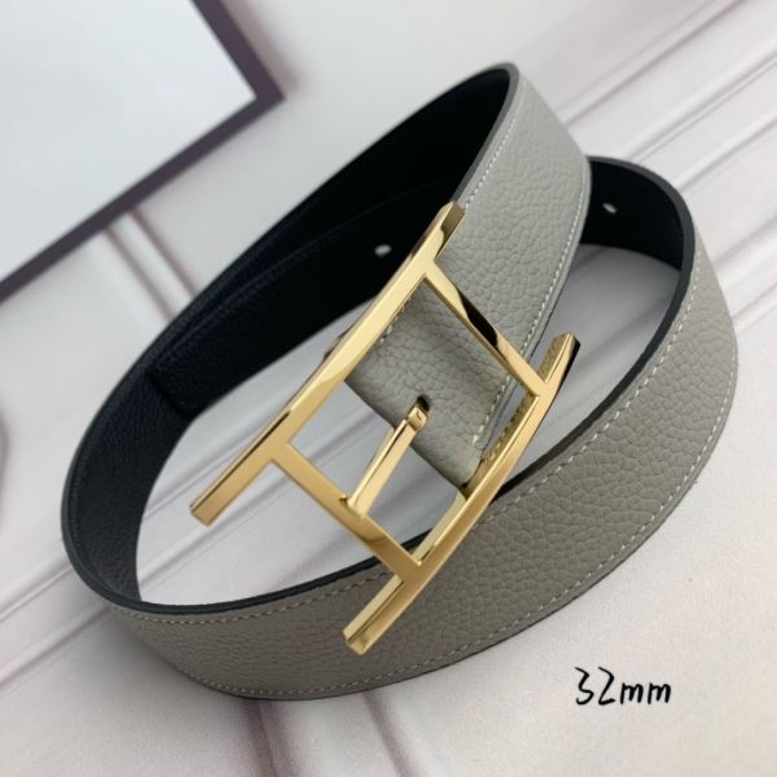 エルメス コピー ベルト HERMES 独特でモダンな ファッション性