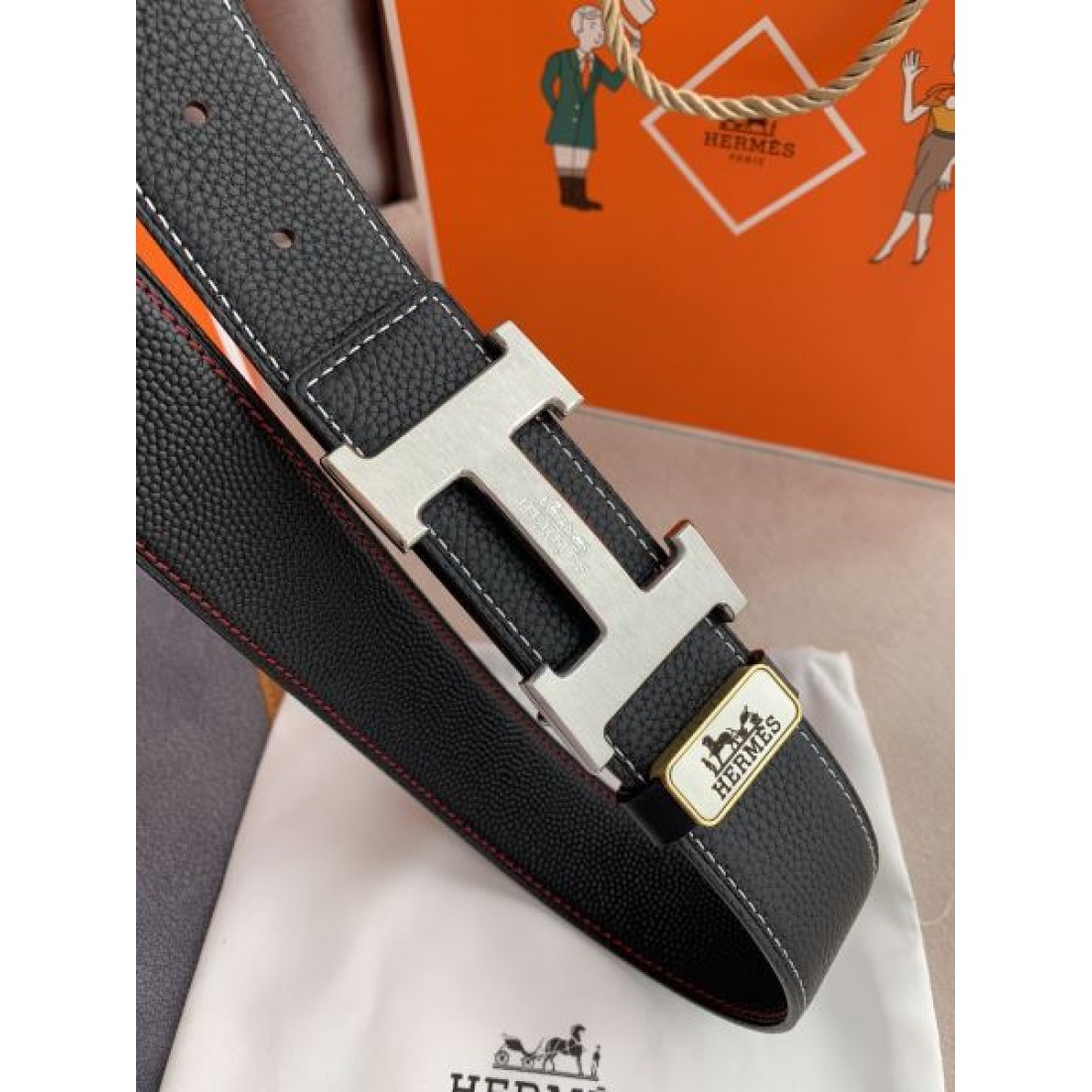 HERMES コピー ベルト エルメス 上品で贅沢な 大人の印象