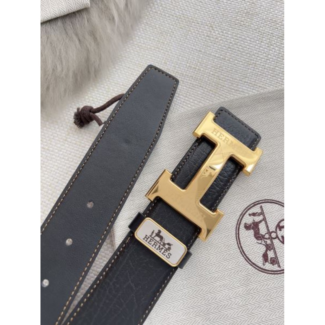 都会的でスマートな HERMES コピー ベルト エルメス 魅惑のデザイン