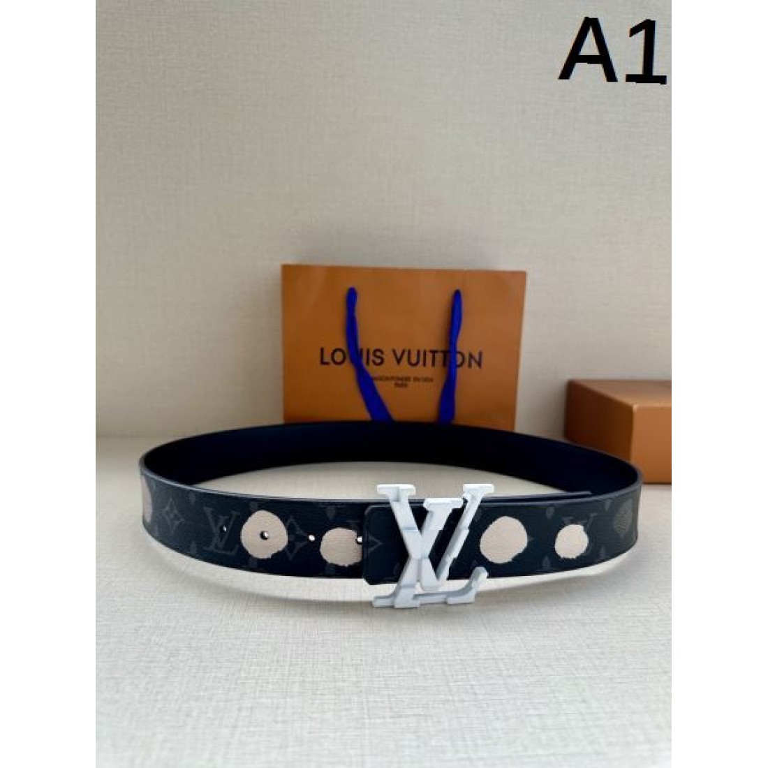 LOUIS VUITTON ルイ ヴィトン コピー ベルト 上品で魅惑的なデザイン