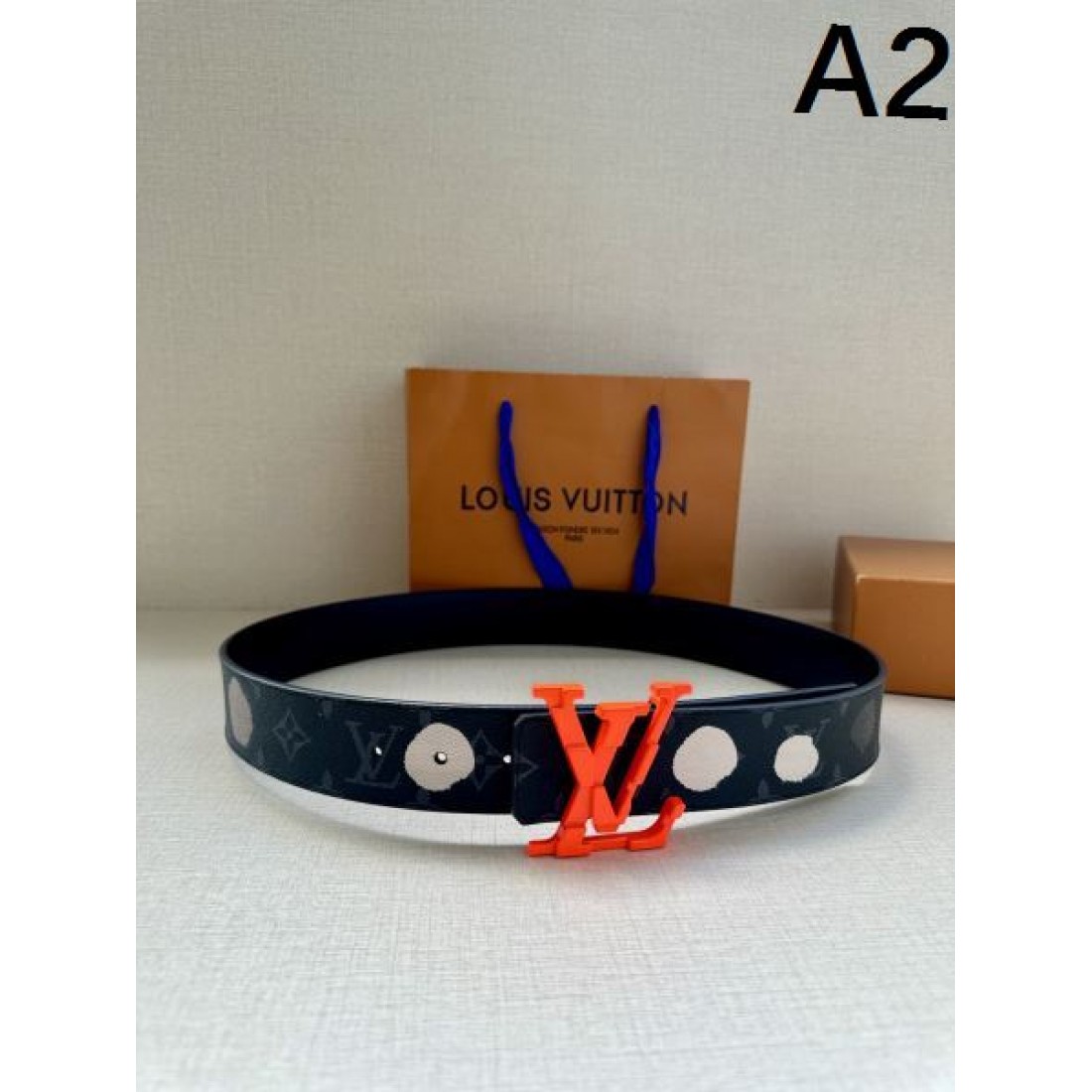 LOUIS VUITTON ルイ ヴィトン コピー ベルト 上品で魅惑的なデザイン