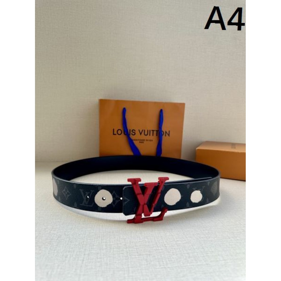 LOUIS VUITTON ルイ ヴィトン コピー ベルト 上品で魅惑的なデザイン
