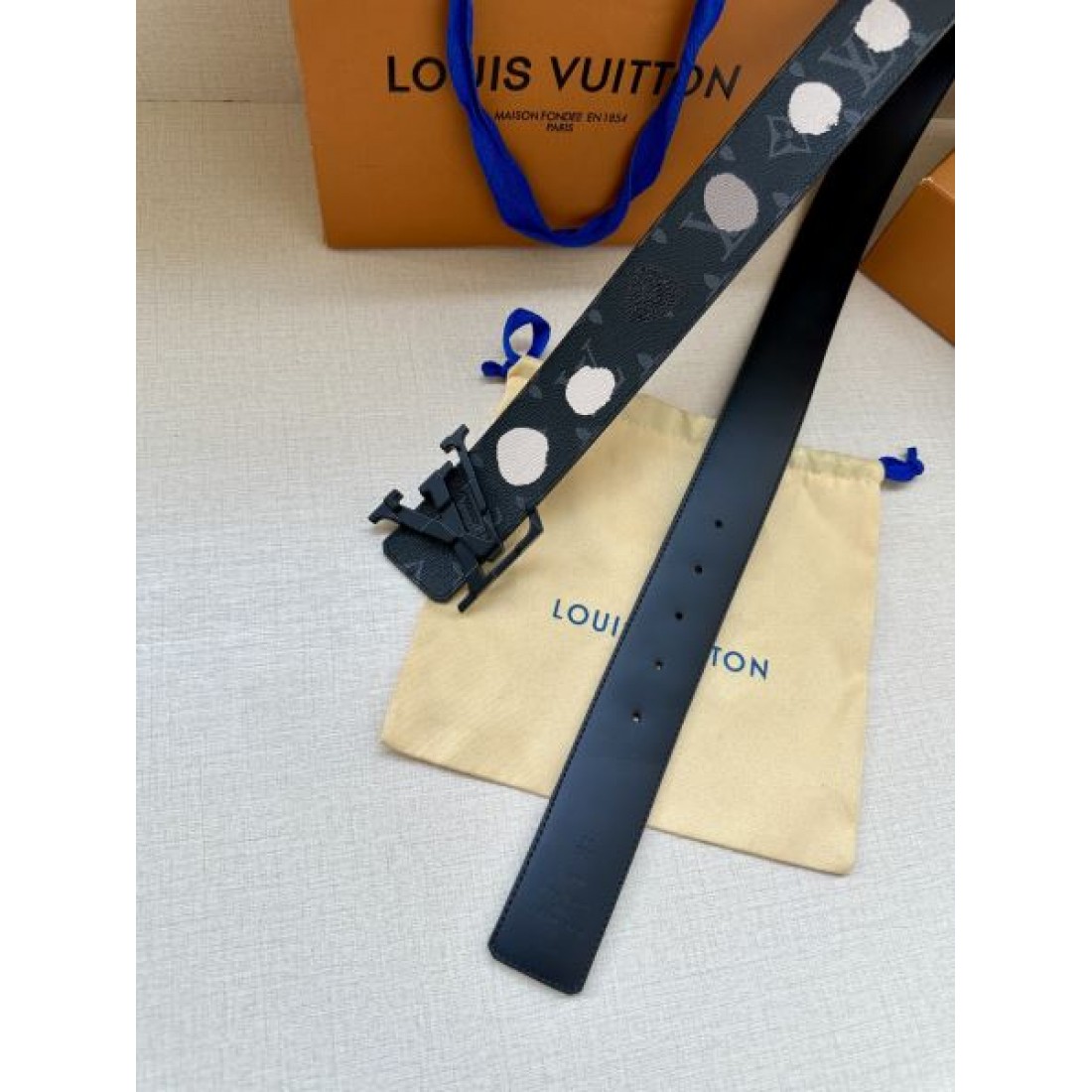 LOUIS VUITTON ルイ ヴィトン コピー ベルト 上品で魅惑的なデザイン