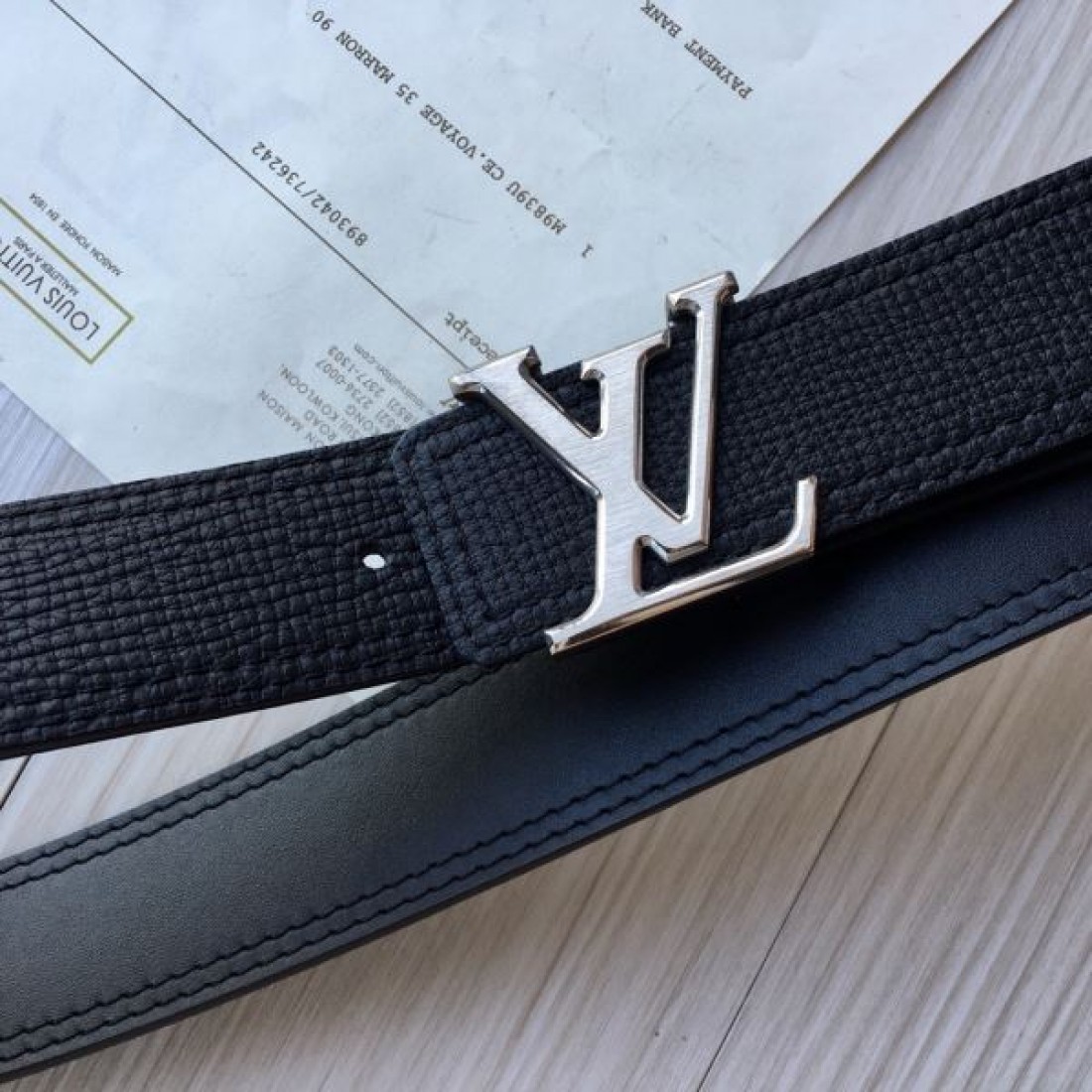 LOUIS VUITTON ルイ ヴィトン コピー ベルト で叶うスタイリッシュで格別な印象