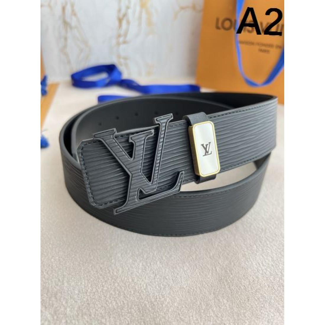ルイ ヴィトン コピー ベルト LOUIS VUITTON 洗練されたスタイルと特別感