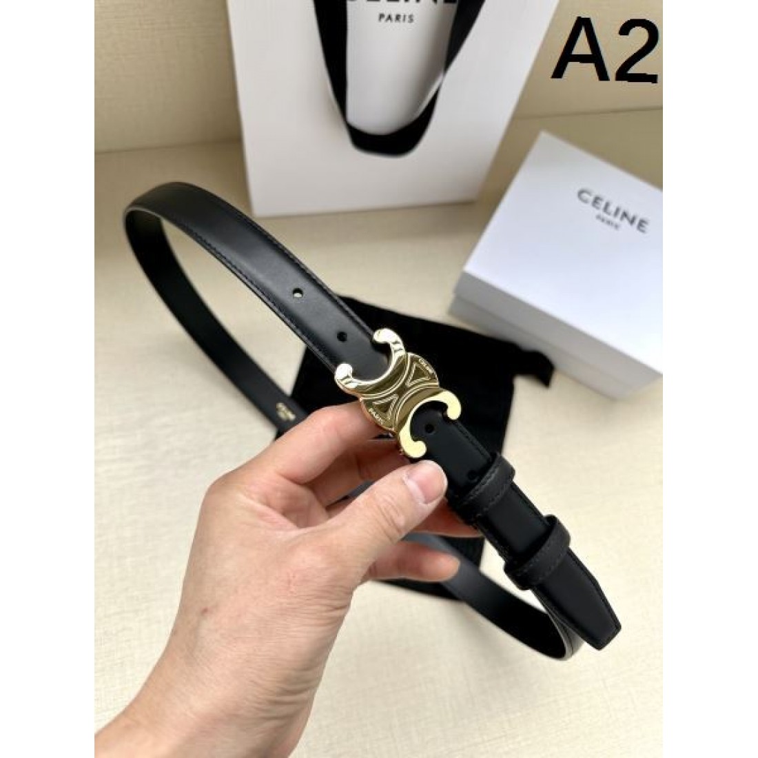 CELINE セリース スーパーコピー ベルト 人気急上昇で魅惑的なデザイン