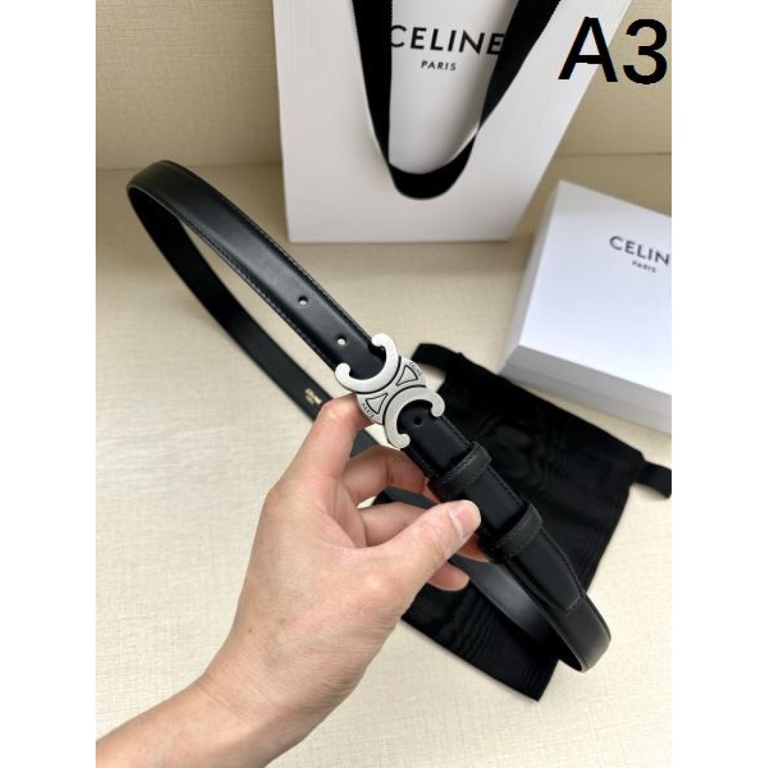 CELINE セリース スーパーコピー ベルト 人気急上昇で魅惑的なデザイン