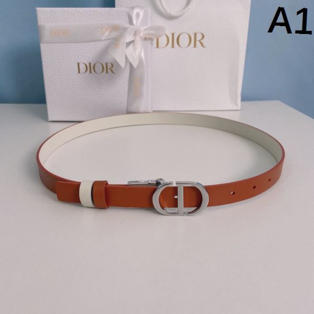 ディオール スーパーコピー ベルト DIOR 独創的でスタイリッシュなアイテム