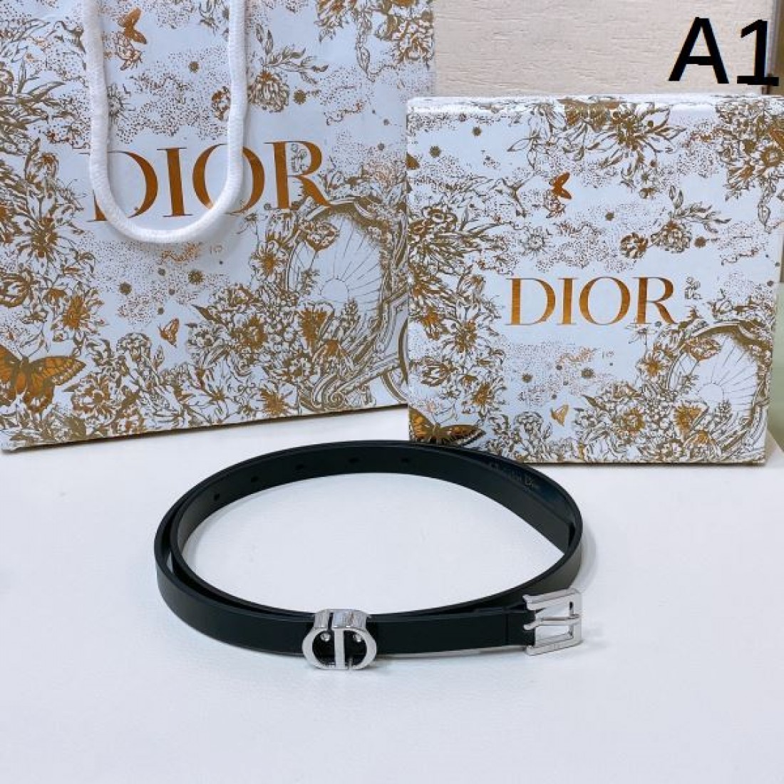 エレガントな雰囲気を演出する ディオール スーパーコピー ベルト DIOR