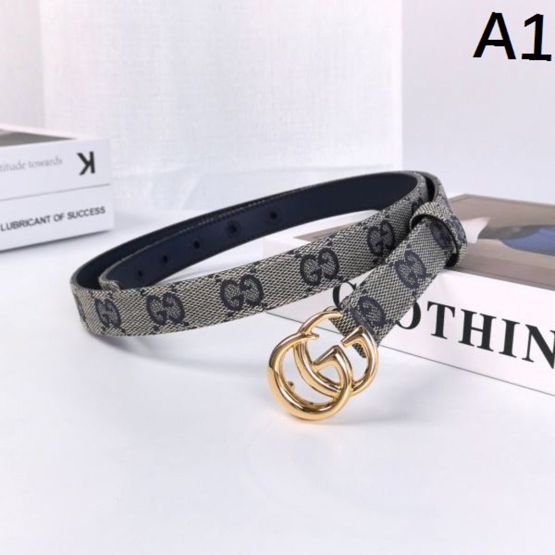 華やかでスタイリッシュな グッチ コピー ベルト GUCCI