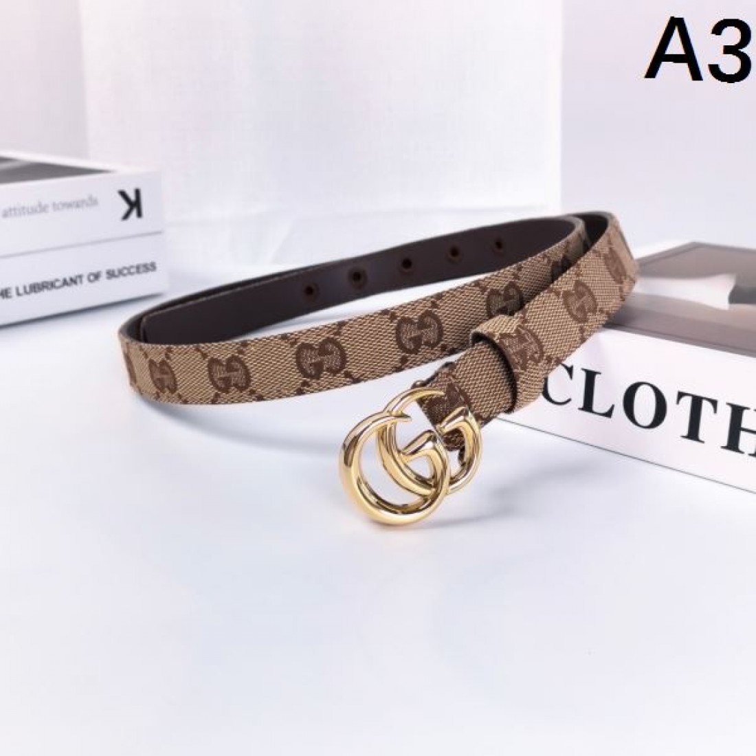 華やかでスタイリッシュな グッチ コピー ベルト GUCCI