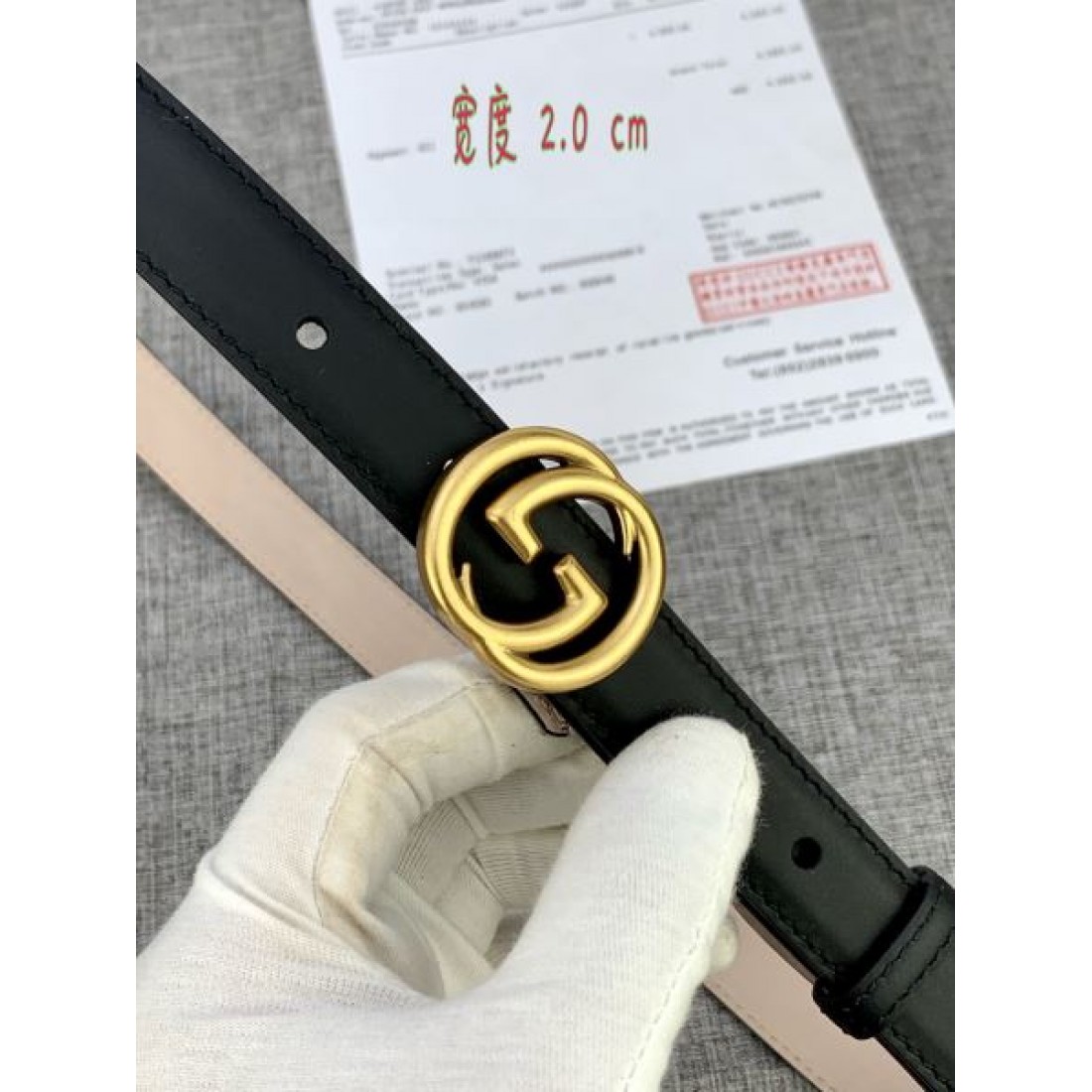 GUCCI グッチ コピー ベルト 高級感と洗練された存在感
