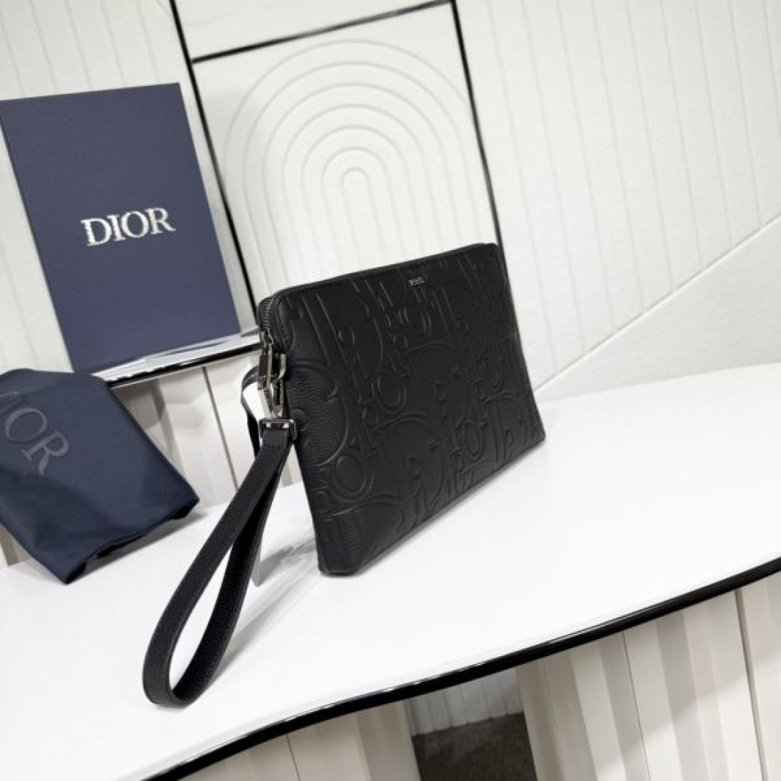 ディオール コピー クラッチバッグ DIOR 洗練された魅力的な一品