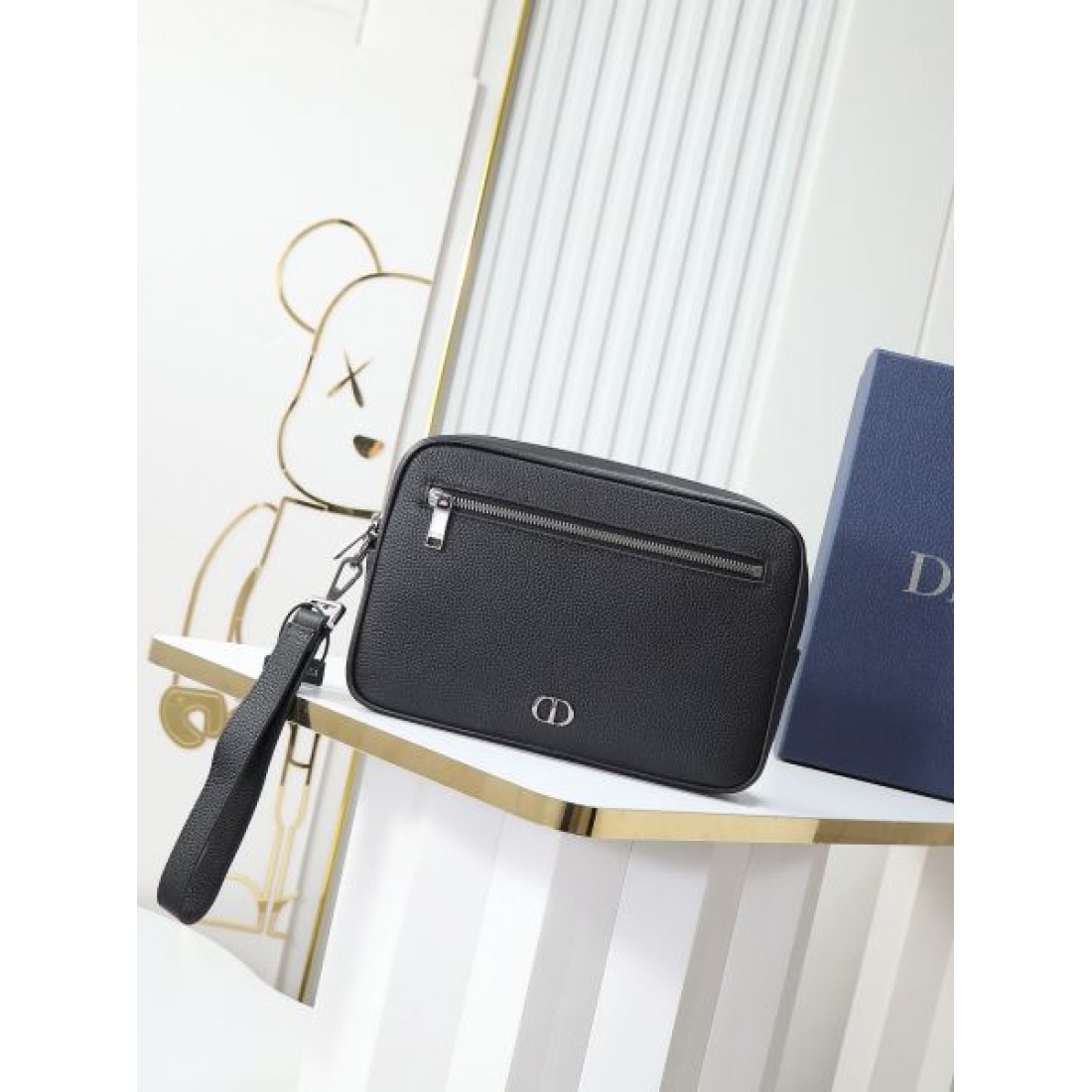 ディオール コピー クラッチバッグ DIOR 華やかでエレガントな印象