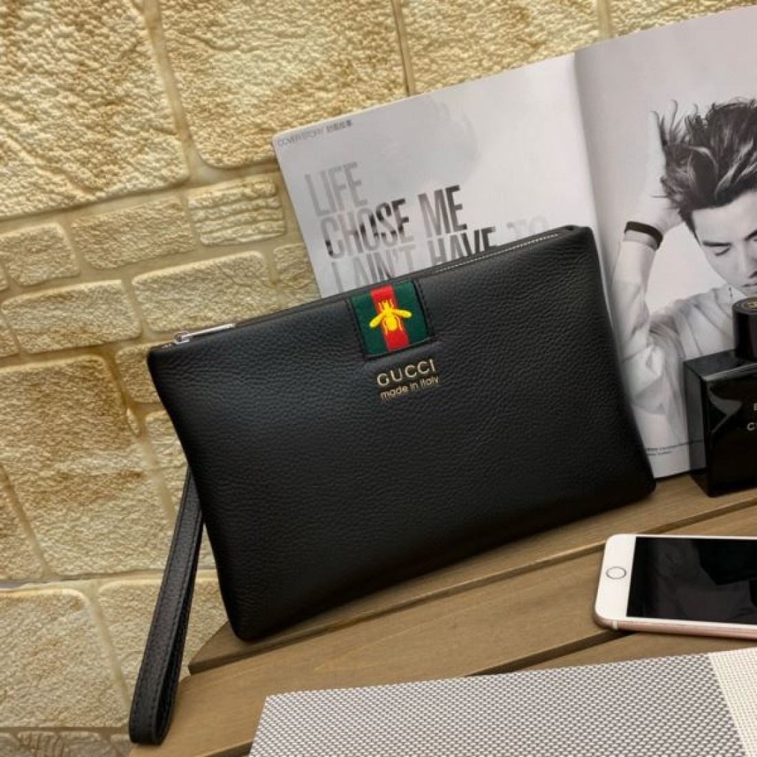 グッチ コピー クラッチバッグ GUCCI 上品で洗練されたデザイン