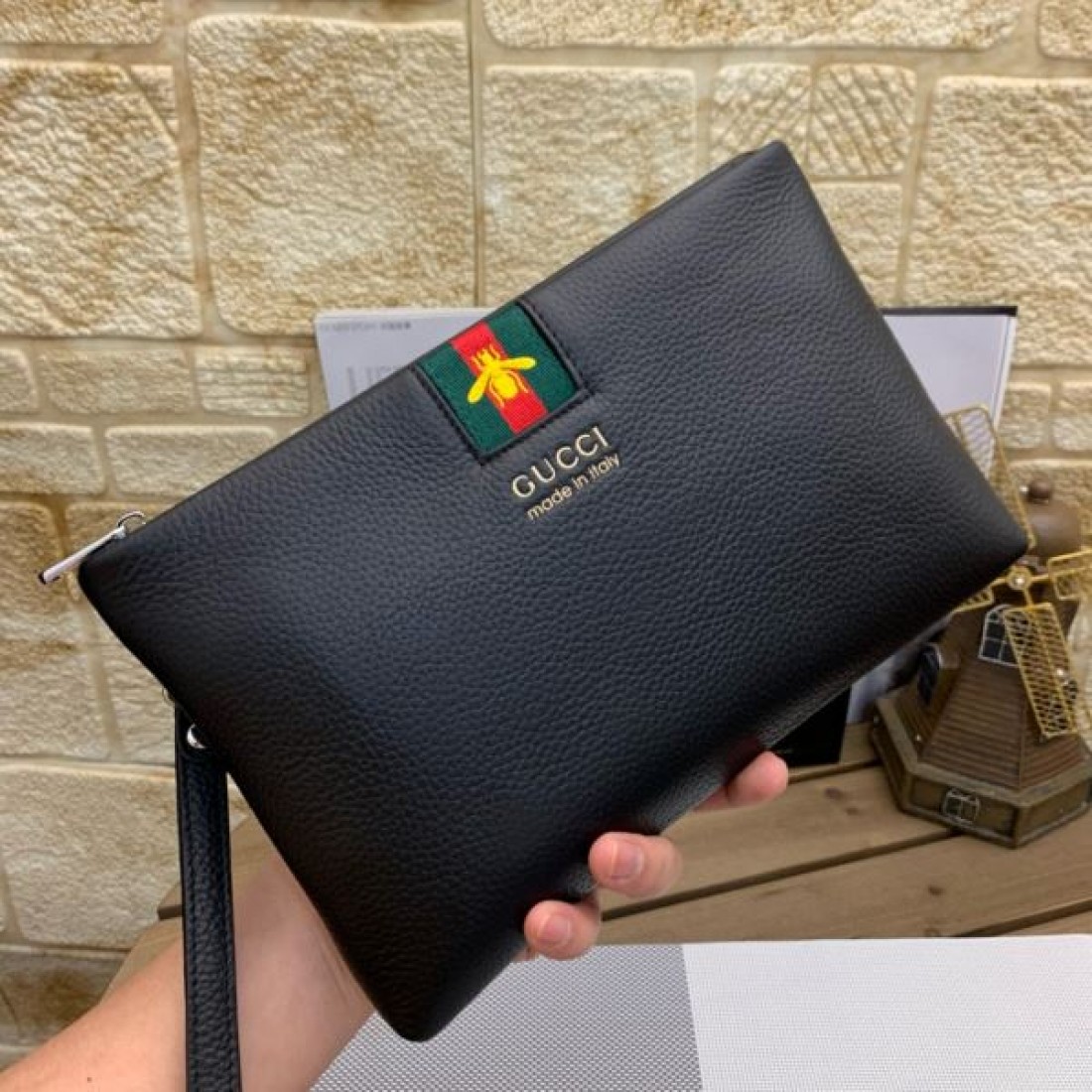 グッチ コピー クラッチバッグ GUCCI 上品で洗練されたデザイン