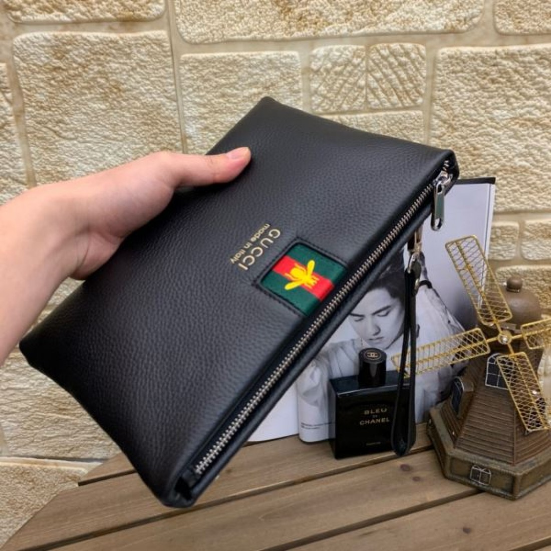 グッチ コピー クラッチバッグ GUCCI 上品で洗練されたデザイン