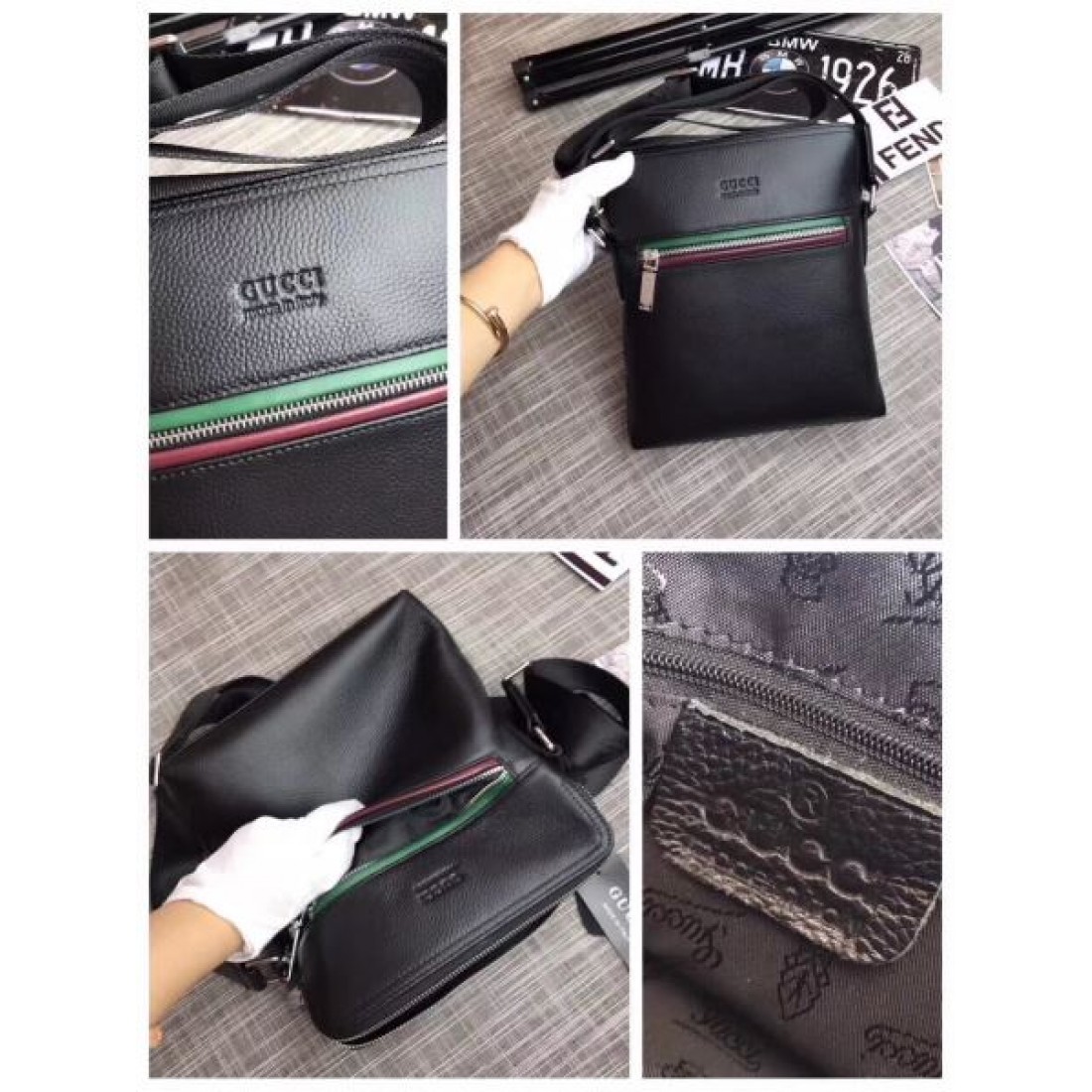 グッチ コピー ショルダーバッグ GUCCI 個性を引き立てるスタイリッシュな仕上がり