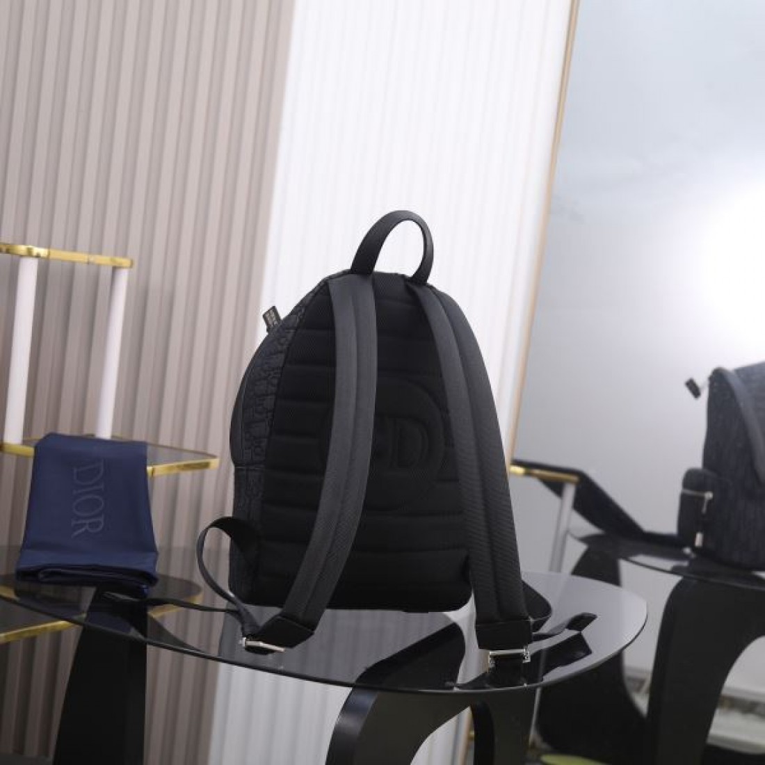 個性的で上質な ディオール コピー バックパック DIOR 今季注目のモデル