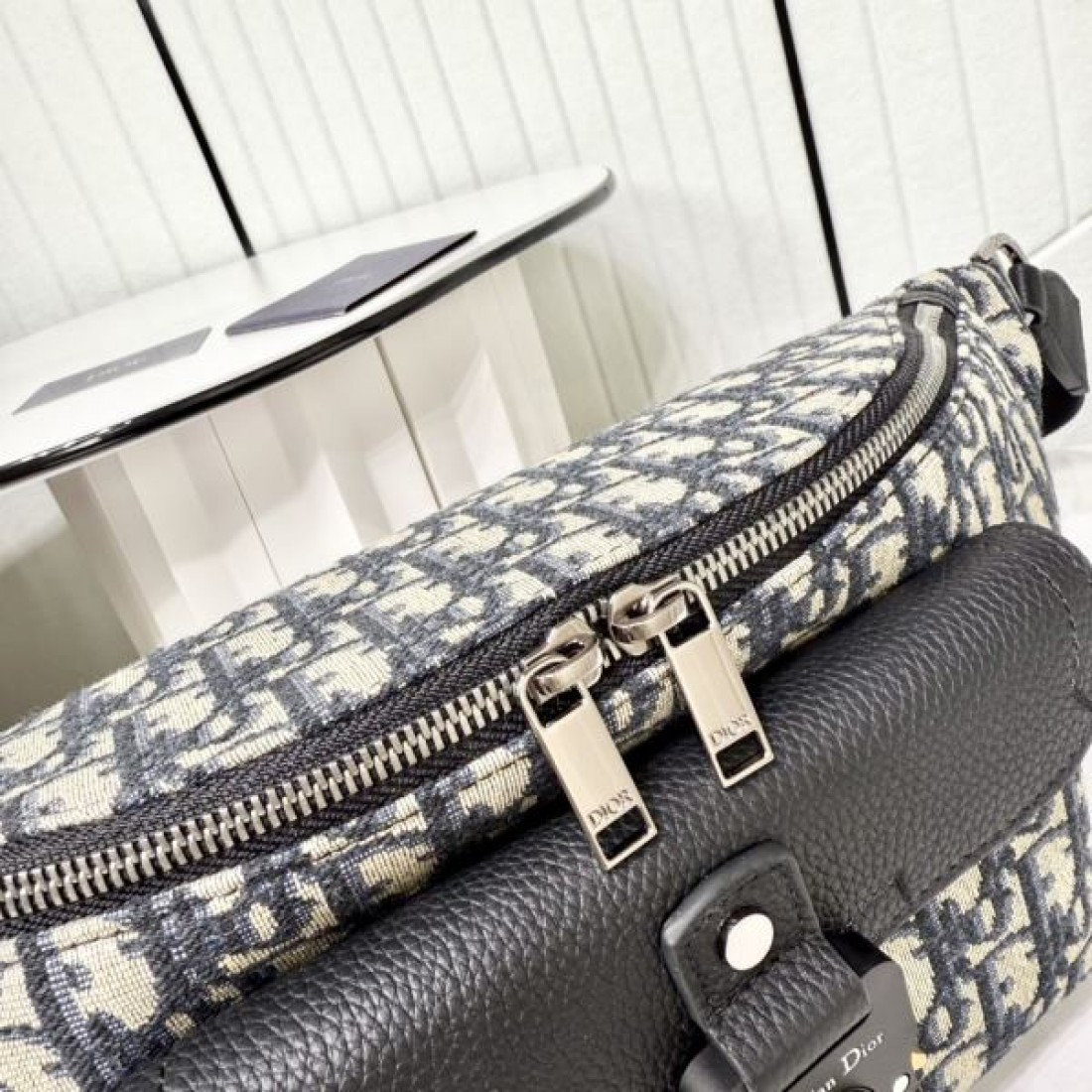 トレンド感ただよう ディオール コピー ウエストバッグ DIOR 魅力的で実用的
