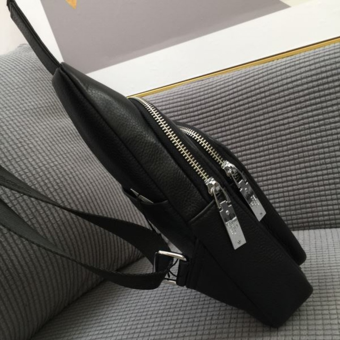 洗練されたモード感 グッチ コピー チェストバッグ GUCCI 今季の注目アイテム