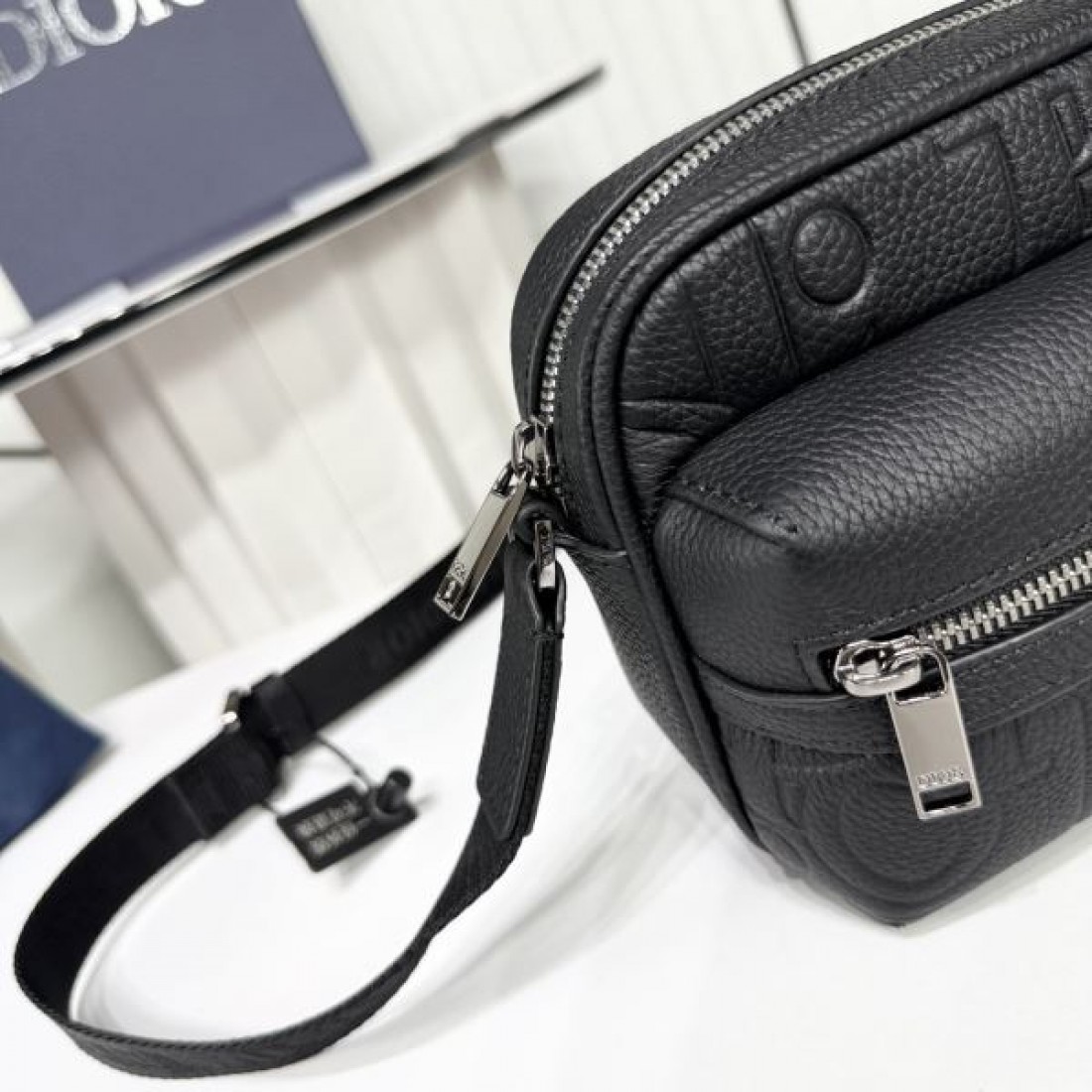 高級感ただよう ディオール コピー ショルダーバッグ DIOR 上品な仕上がり