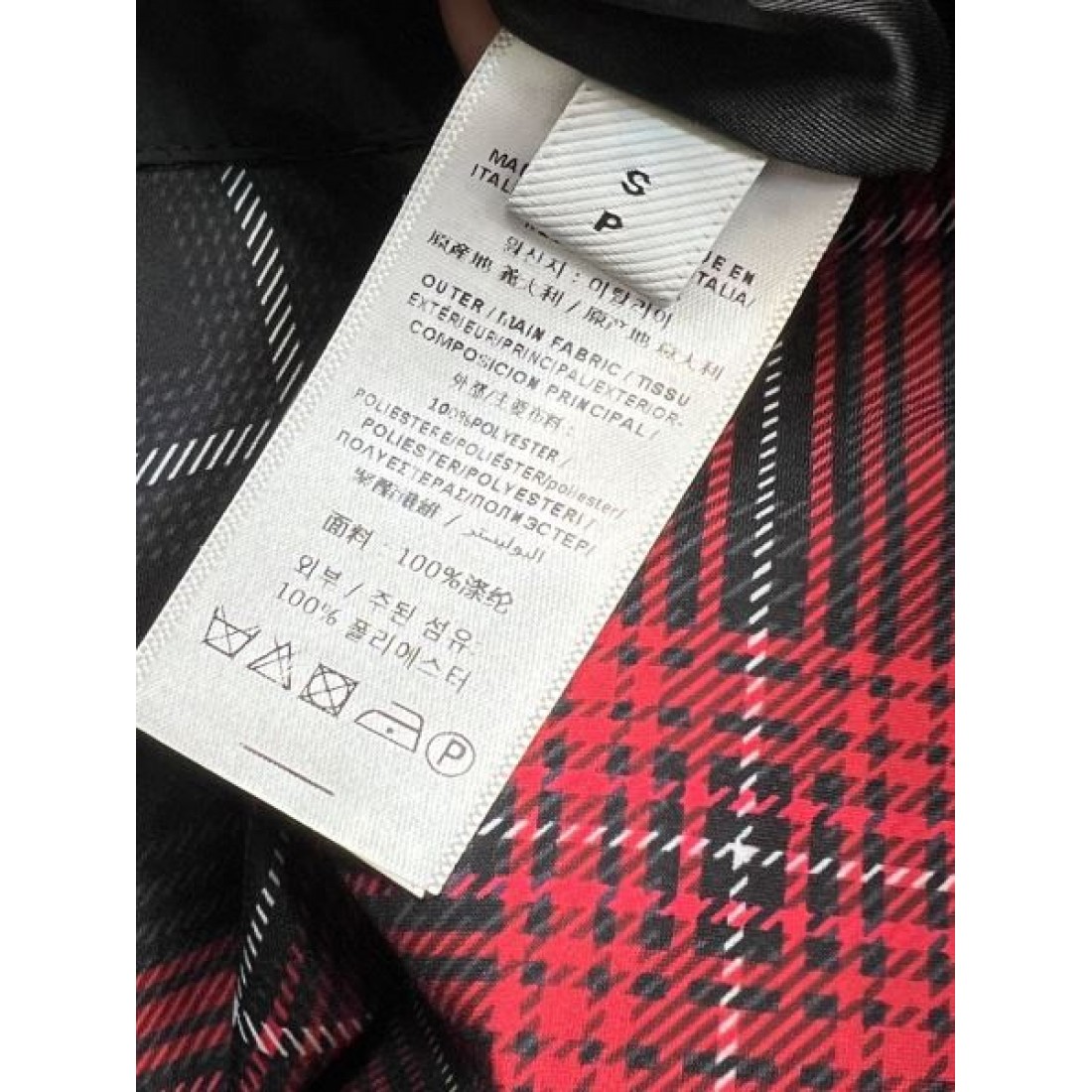 ストリート主力 チェックブルゾン フード付き BURBERRY バーバリー コピー フーデッドジャケット ゆったりフォルム