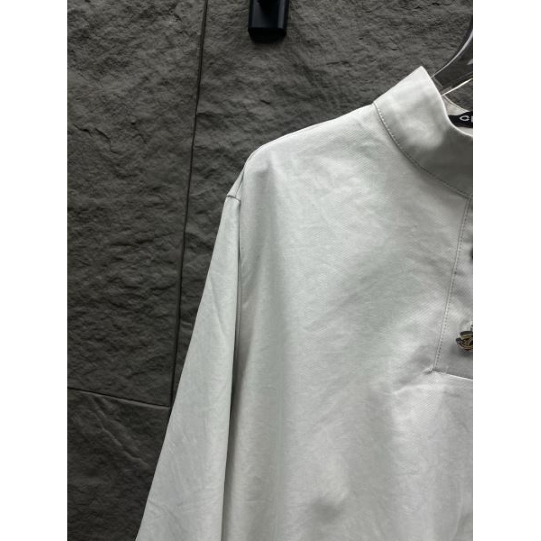 人気集中 きれいめ印象 CHANEL シャネル コピー 長袖ジャケット 着映えデザイン