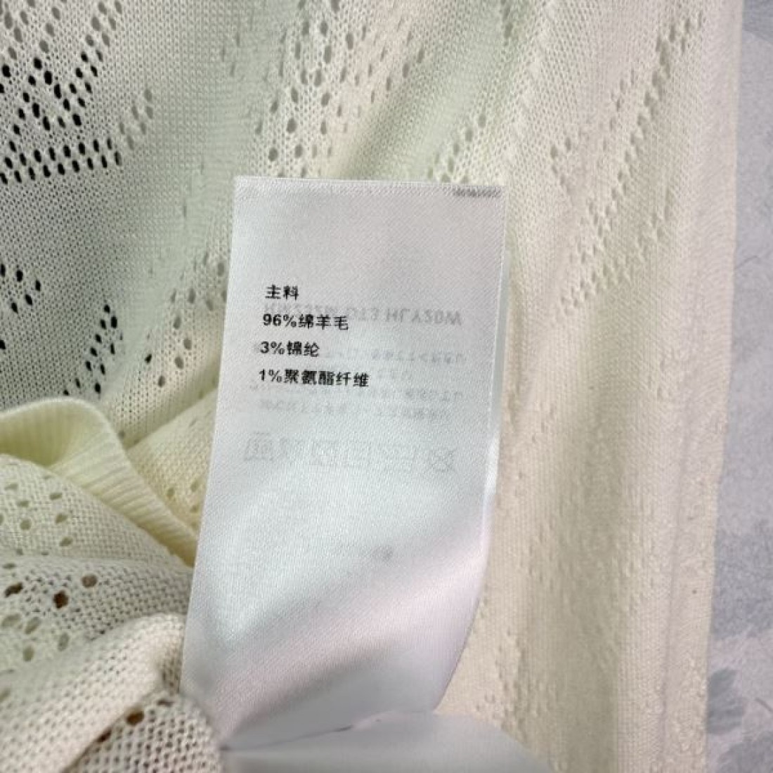 コンパクトシルエット 襟付き仕様 LOUIS VUITTON ルイヴィトン コピー 長袖ポロシャツ 洗練トラッド 着映え有力